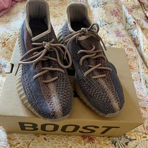 Adidas YEEZY boost 350 V2 “Fade”